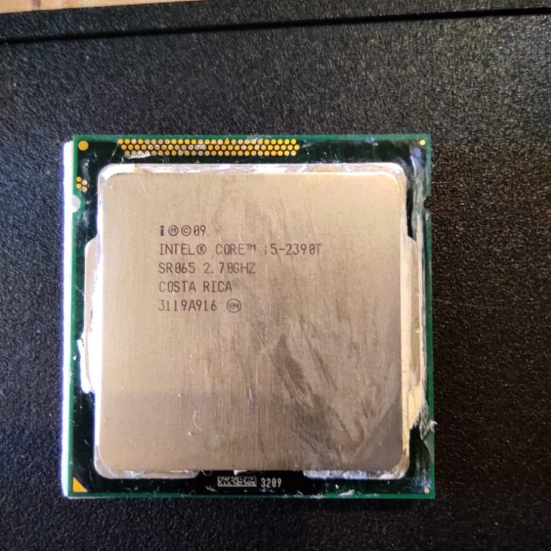 Intel core i5 lga 1155. Intel core i5 lga 1155