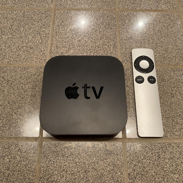 Apple tv 3 a1469