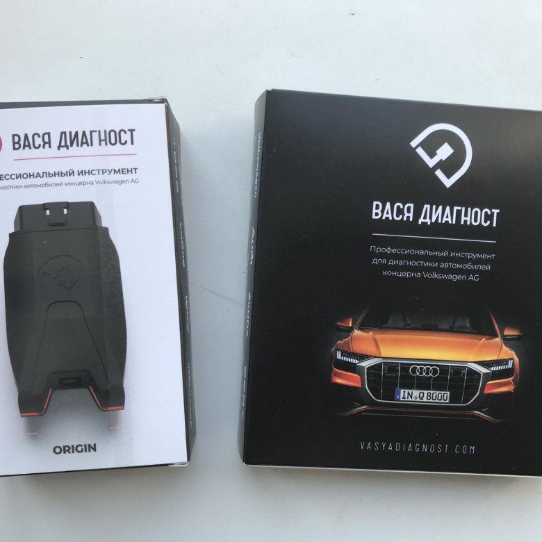 Вася диагност 2021 VCDS – купить в Москве, цена 8 000 руб., дата ...