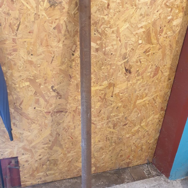 Труба металлическая толстостенная – купить в Уссурийске, цена 1 500 руб ...