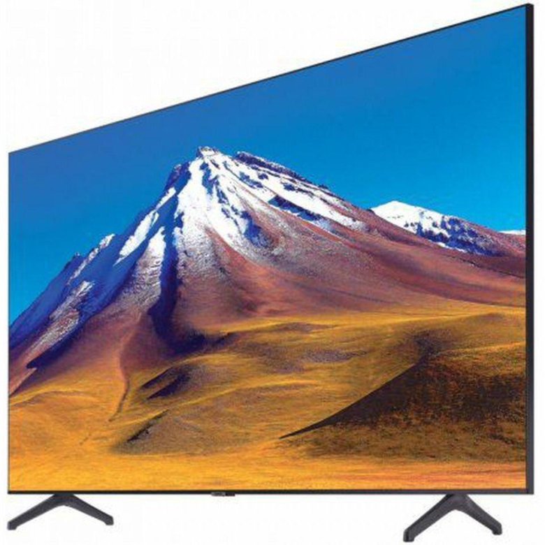 Телевизор 50" Samsung UE50TU7097U UltraHD (4K) LED – купить в Санкт ...