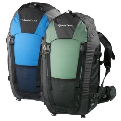 Рюкзак Quechua Escape 50