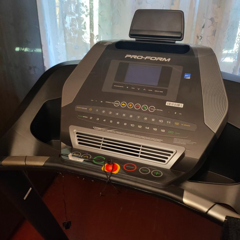 PROFORM 12 0TT Treadmill