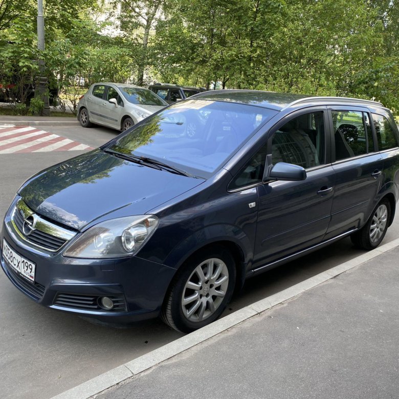 Опель зафира 2007 1.8. Opel Zafira 2007. Опель Зафира 2007. Zafira b 2007.