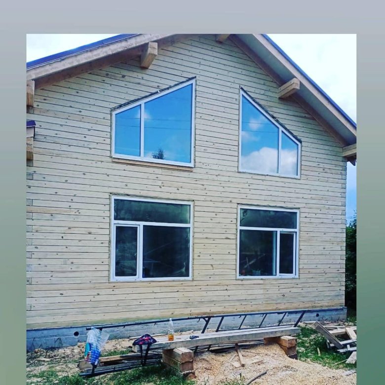 Срубы, шлифовка, конопатка. – купить в Перми, цена 300 руб., дата ...