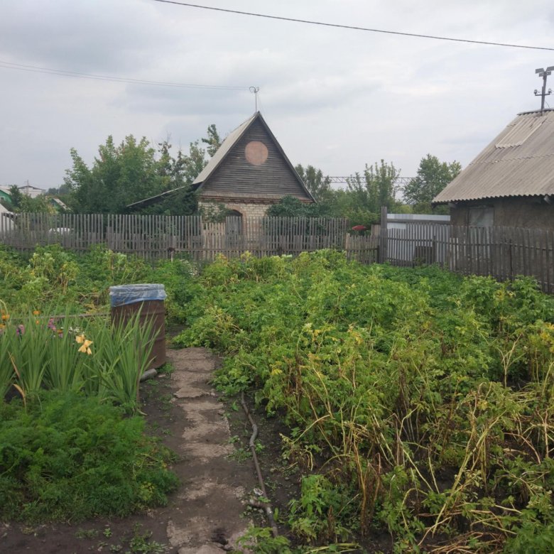 СНТ Сибирский Садовод Красноярск.