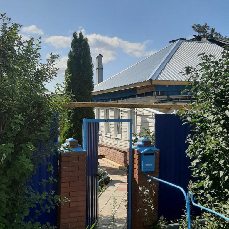 Дом, 43.7 м² – купить в Тольятти, цена 2 100 000 руб., дата размещения ...