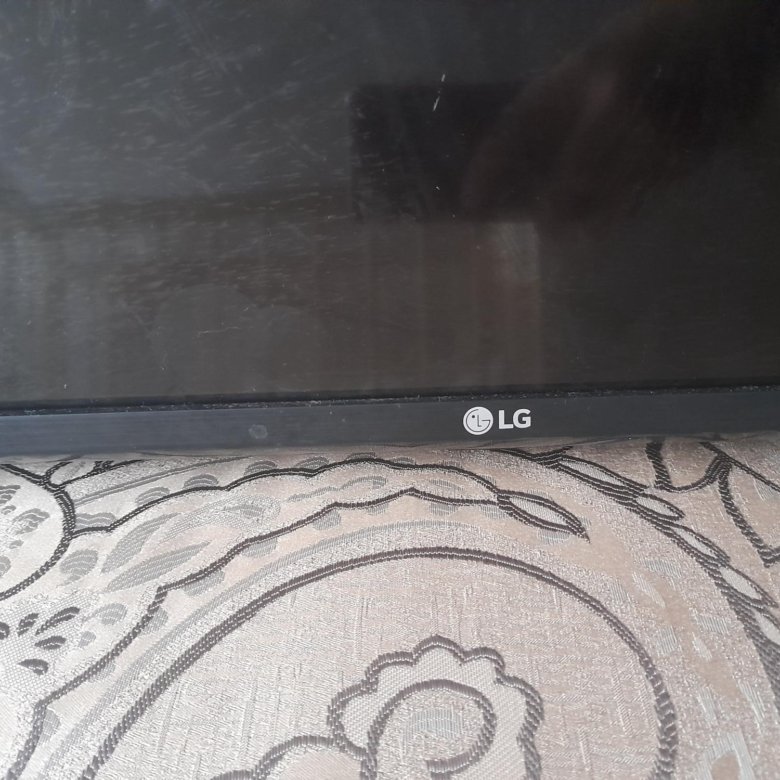 Телевизор LG Smart tv 43 дюйма ПОЧТИ НОВЫЙ – купить в Москве, цена 1 ...