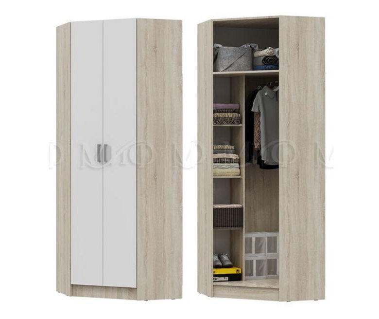 Шкаф угловой Мартина – купить в Ростове-на-Дону, цена 10 850 руб., дата ...