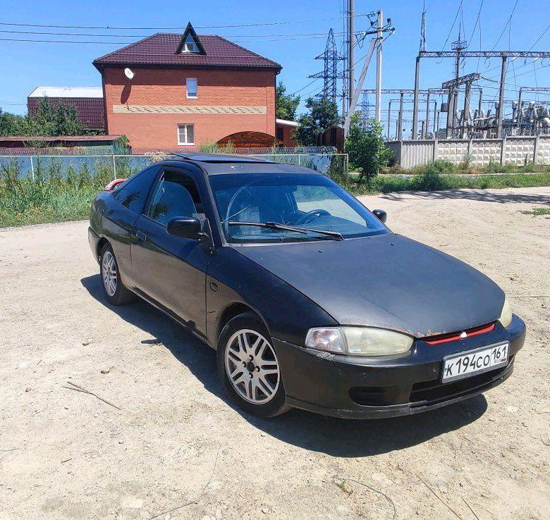 Mitsubishi Mirage 1999 купе. Мицубиси Мираж 1999. Мицубиси Мираж с пробегом.