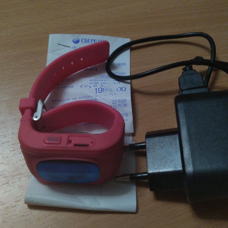 Часы GPS – купить в Архангельске, цена 500 руб., дата размещения: 29.06 ...