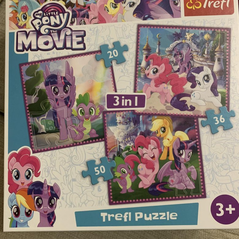 Mine it puzzle. Mine it puzzle
