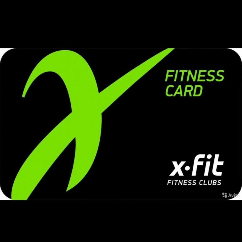 X fit адреса в москве карта