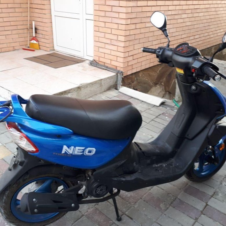 Lifan lf50