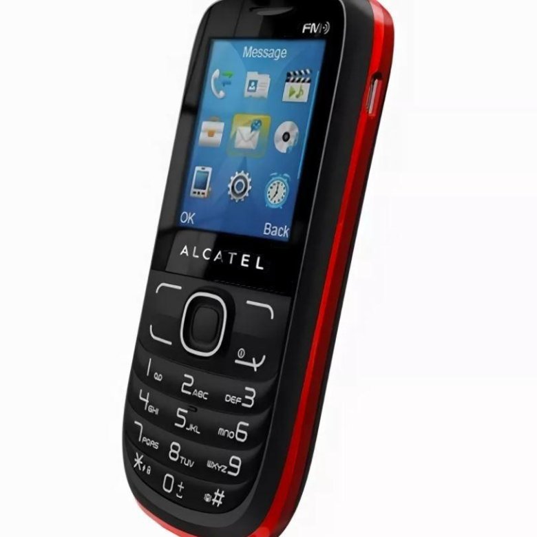 Телефон Alcatel 2019g Купить