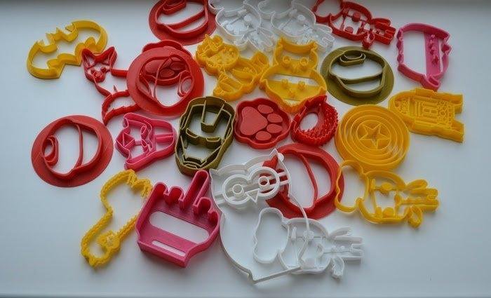 3д печать, моделирование, 3d, 3D – купить в Ростове-на-Дону, цена 2 руб ...