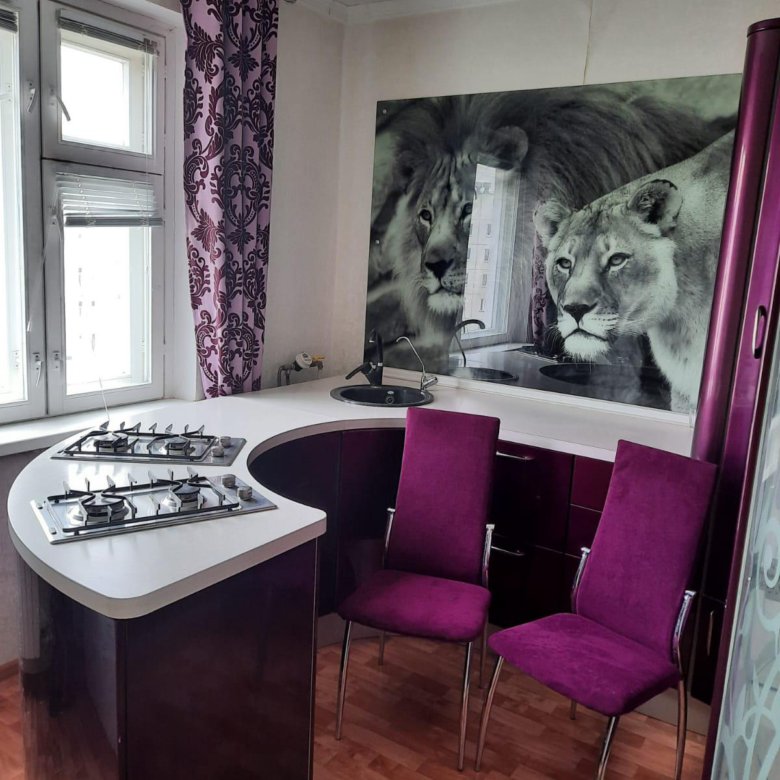 Квартира, 2 комнаты, 61 м² – купить в Орле, цена 6 000 000 руб., дата ...