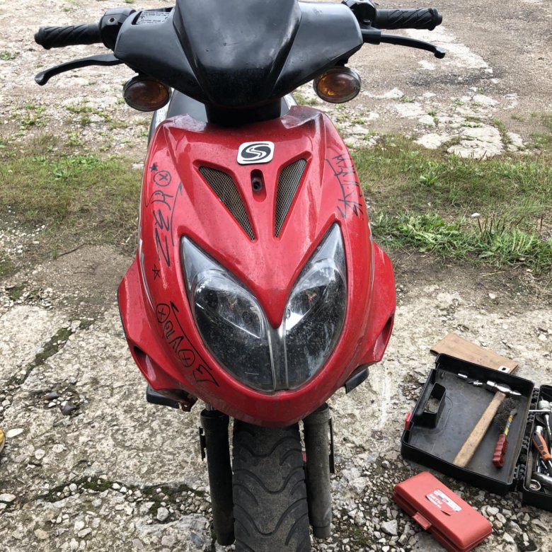 Стелс Тактик 50 – купить в Ватутинке, цена 16 500 руб., продано 30 ...