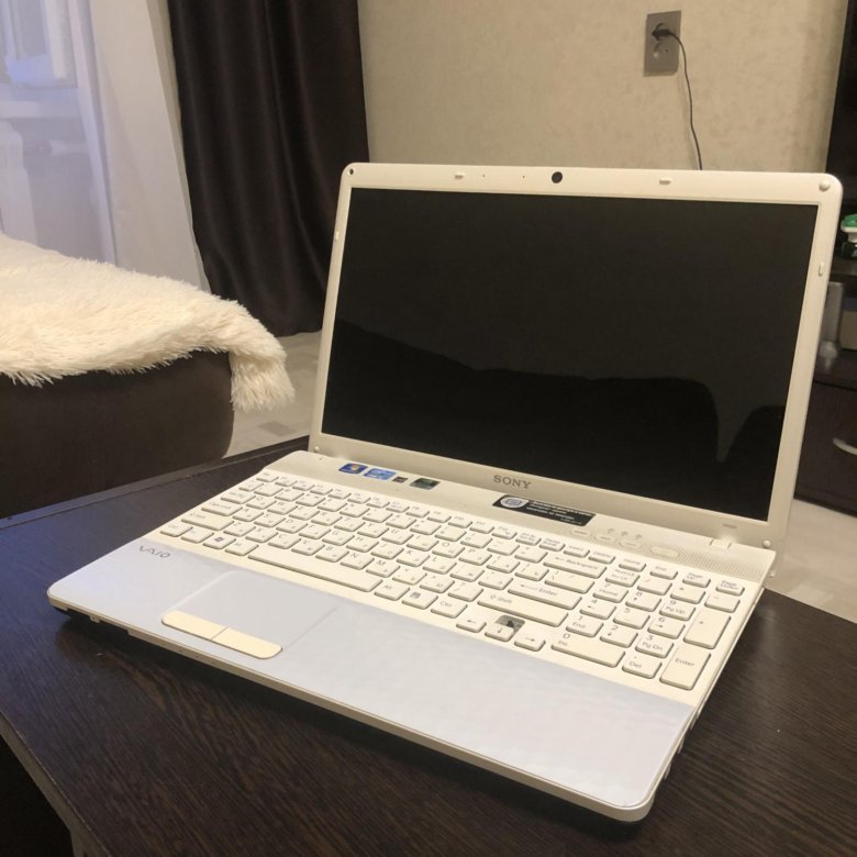 Ноутбук Sony Vaio Pcg 71812v Купить