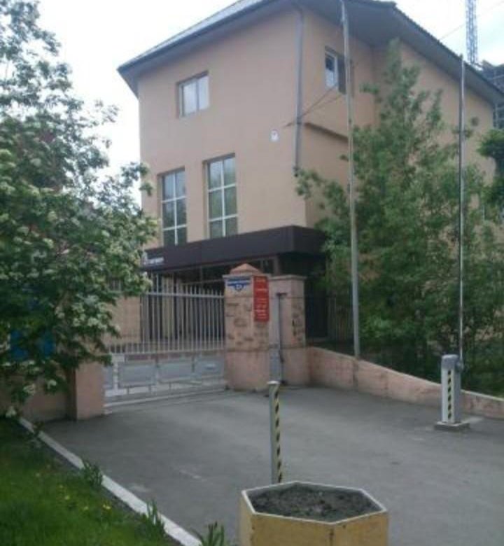 Аренда, офисное помещение, 140 м² – купить в Красноярске, цена 22 000 ...
