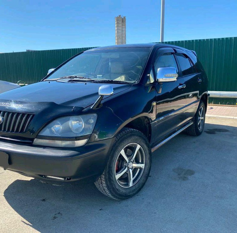 Тойота харриер 2. Тойота харриер 2005 гибрид. Toyota harrier. Toyota harrier 10. Мухобойка тойота харриер 1998.