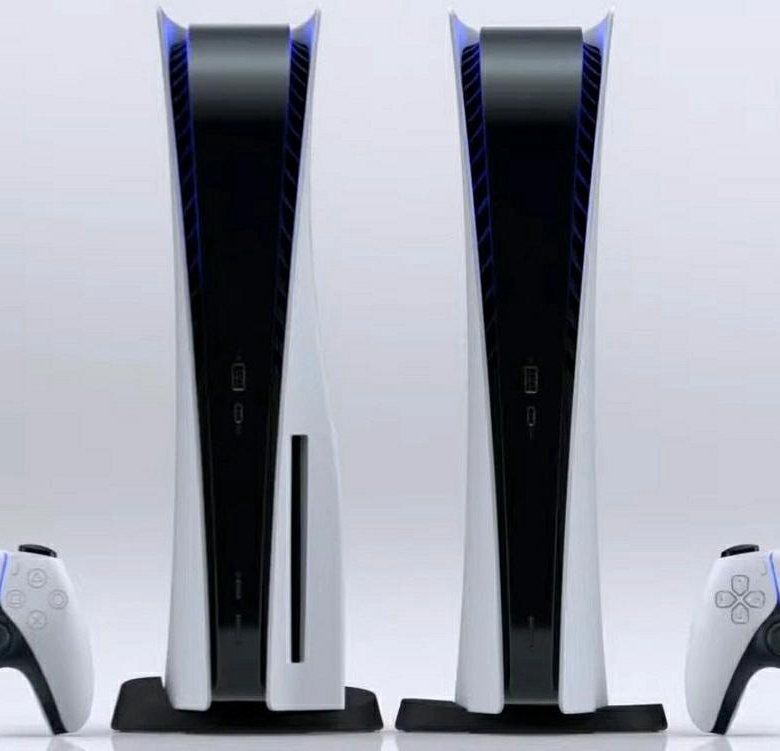 Sony playstation 5 Озон