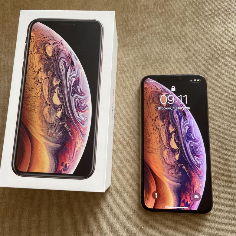Айфон xs 256 gb – купить в Москве, цена 20 000 руб., дата размещения ...