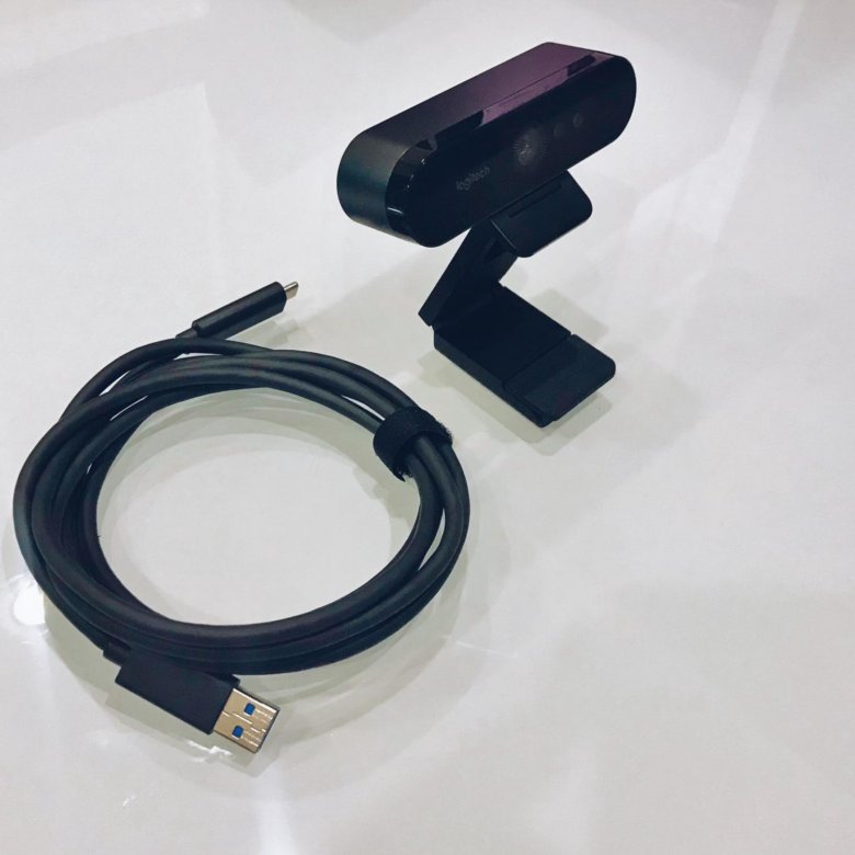 Logitech Brio Pro Купить