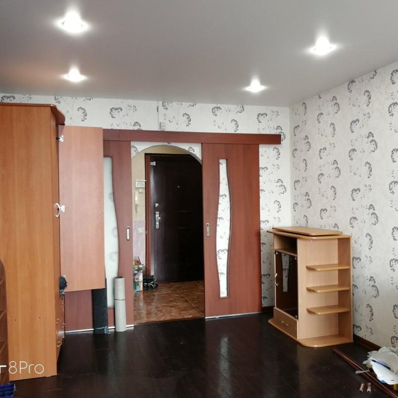 Купить Квартиру В Перми Менжинского