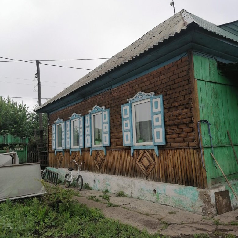 Дом, 50 м² – купить в Прокопьевске, цена 650 000 руб., дата размещения ...