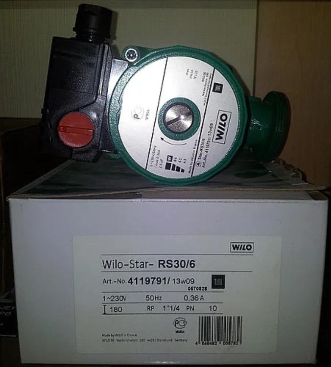 Насос wilo rs 25 6. Wilo-Star-RS 30/2. Насос Wilo Star-RS 30/2. Насос Wilo Star-RS 30/6. Циркуляционный насос Wilo Star-RS 25/8.