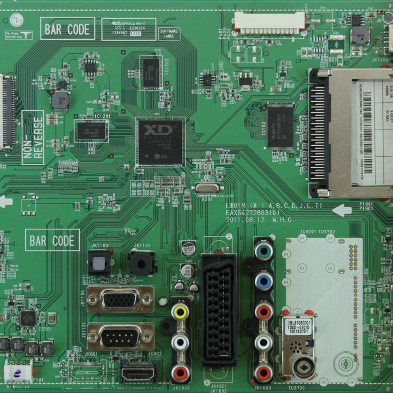 Lg 32lv3551 найти схему