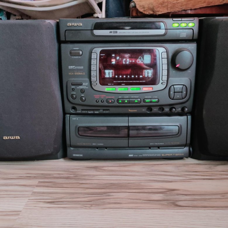 Aiwa NSX 999. Музыкальный центр Aiwa NSX 999 mk2. Aiwa 999 mk2.