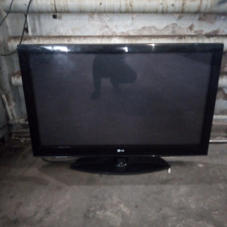 Телевизор – купить в Комсомольске-на-Амуре, цена 1 500 руб., дата ...