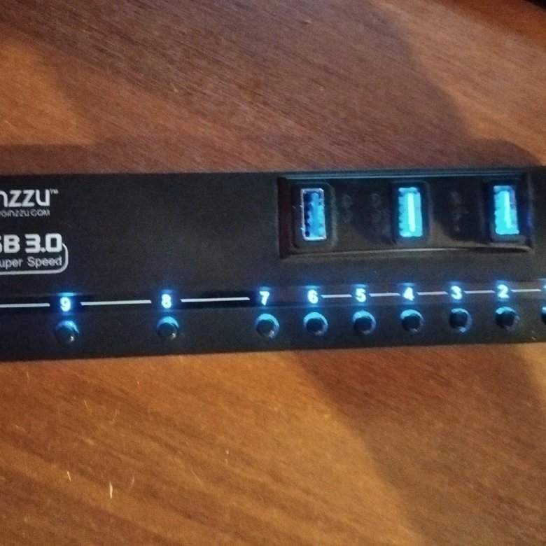 Usb разветвитель ginzzu gr 388ua обзор