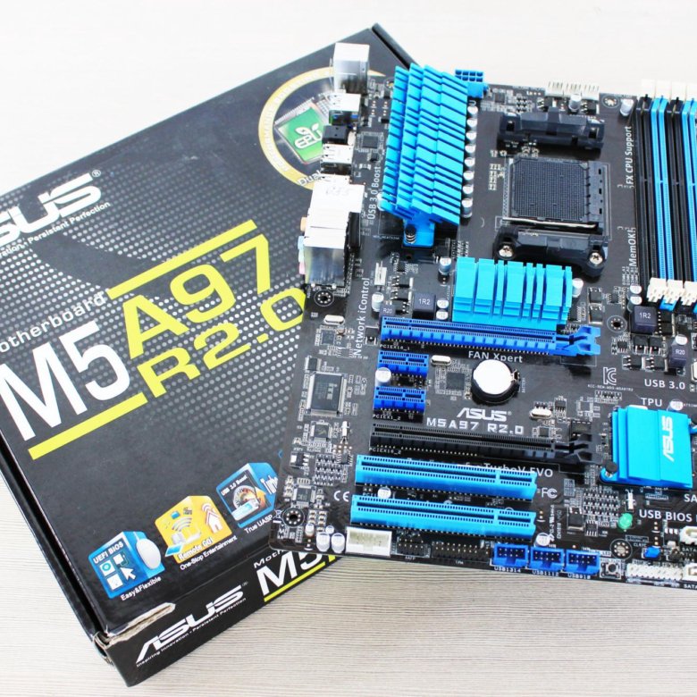 M5a97 r 2.0. ASUS am3+ m5a97 r2.0.