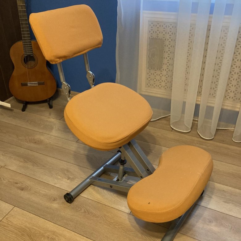 Коленный стул smartstool