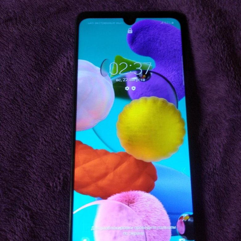 Samsung Galaxy A51 Купить В Спб