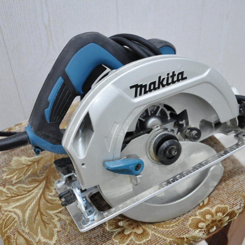 Купить В Омске Макита Hs7601