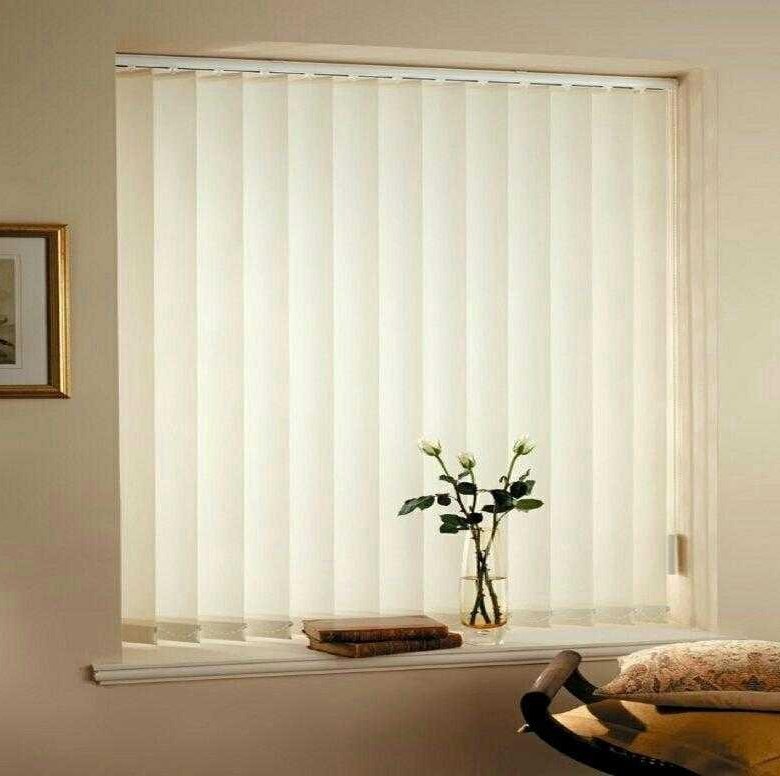 Жалюзи На Окна Вертикальные Пластиковые Купить