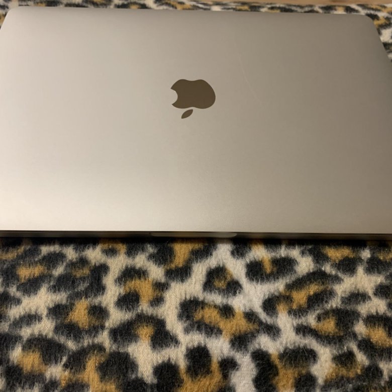 Macbook Pro 13 256gb Купить