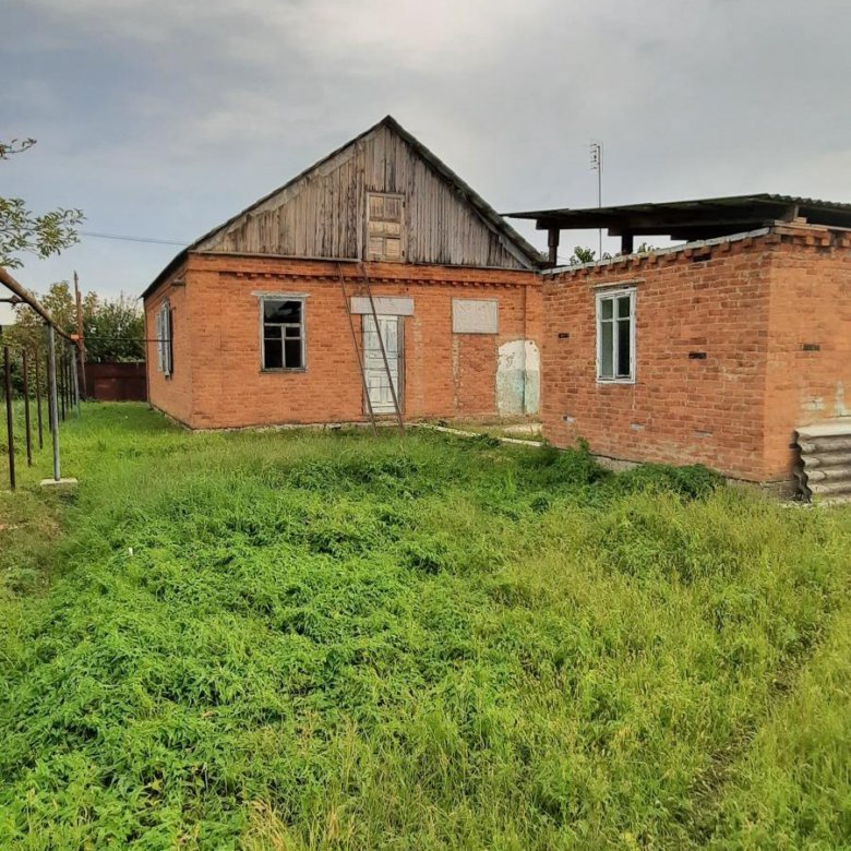 Быстровозводимый дом в Апшеронске низкая цена