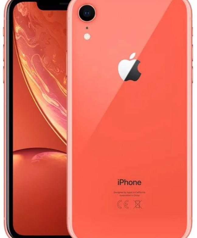 Хр 256гб. Apple iphone XR 128gb Coral. Iphone XR 128 ГБ. Смартфон Apple iphone XR 64gb. Айфон XR 64 ГБ коралловый.