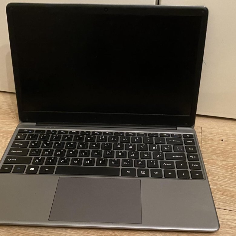 Chuwi Herobook Pro Купить