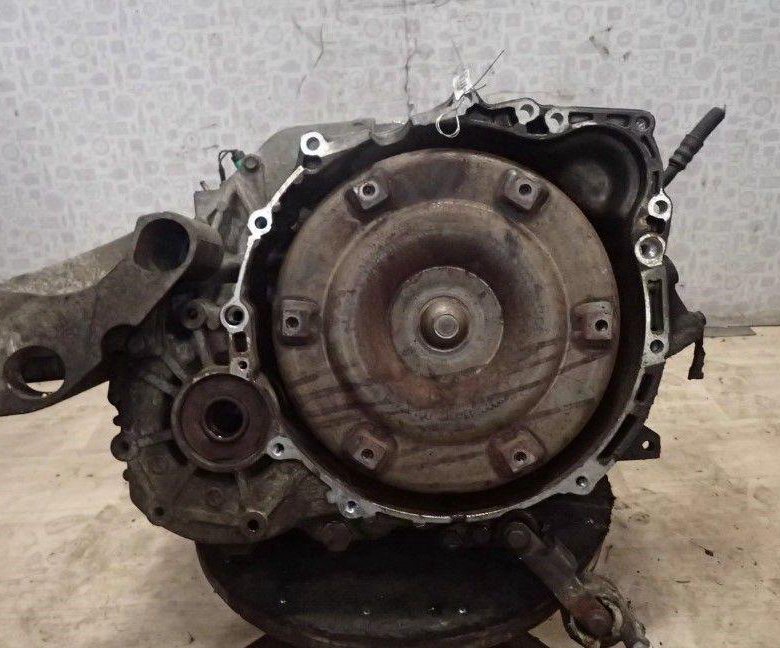 Логан акпп авито. Hw9x500 акпп.