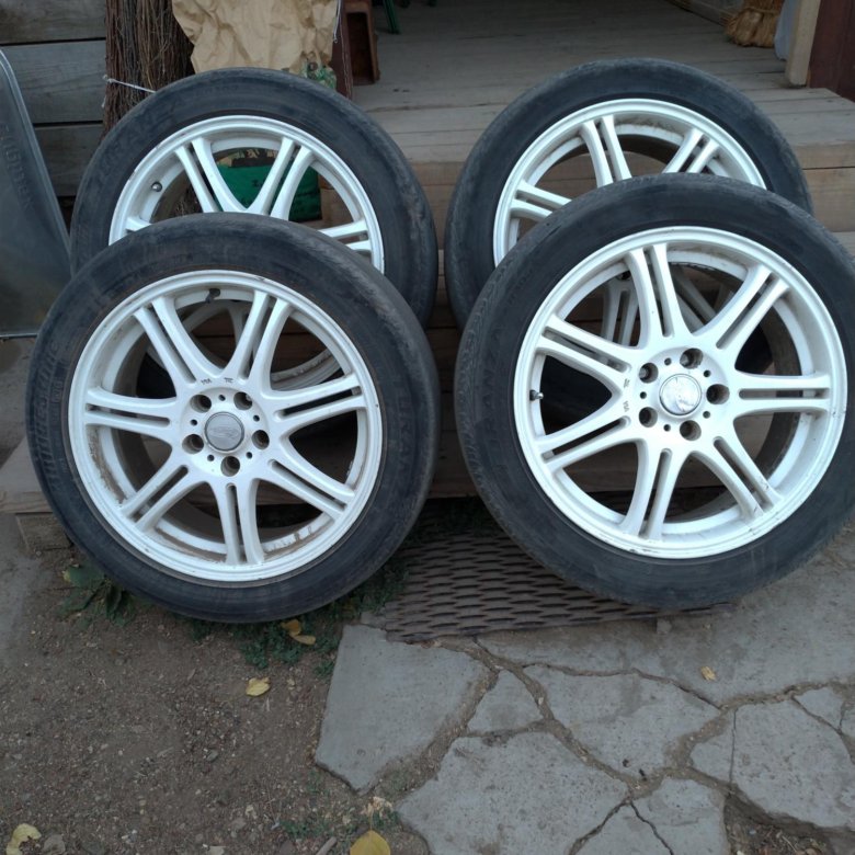 Купить Колесо 215 50 R17