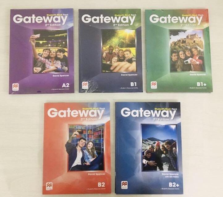 Gateway a2 pdf. Gateway 2nd Edition a1+. Gateway second Edition b2+. Gateway b1+ teacher's book. Sicher b1+.