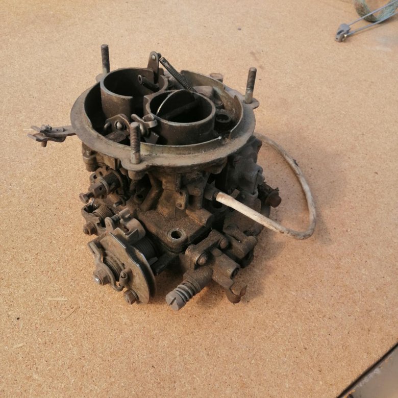 Купить Карбюратор Газель В Воронеже