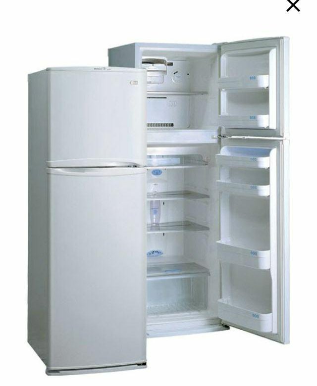 Купить Холодильник Lg В Иваново