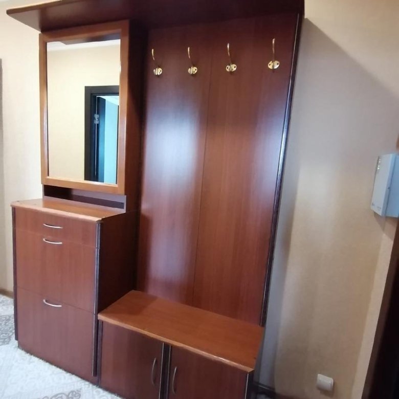 Прихожая – купить в Ульяновске, цена 5 000 руб., дата размещения: 21.12 ...